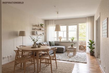 Interiörbild