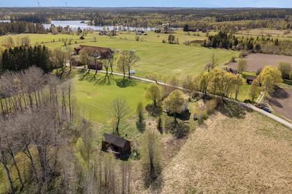 Bild av närområdet