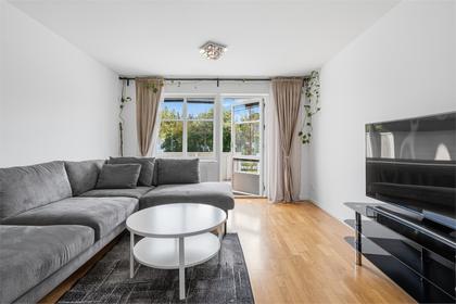 Interiörbild