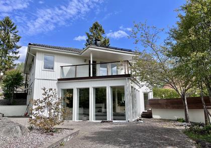 Bild av närområdet