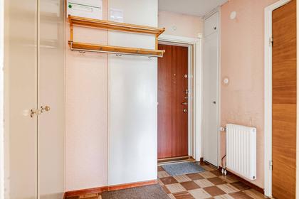 Interiörbild