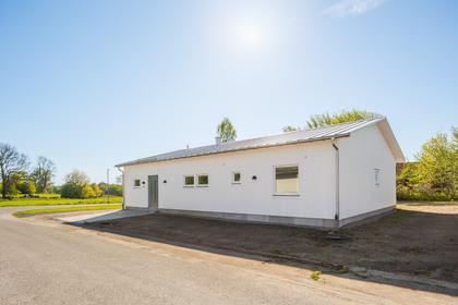 Exteriörbild
