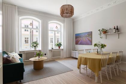 Kök eller matrum