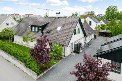 Exteriörbild