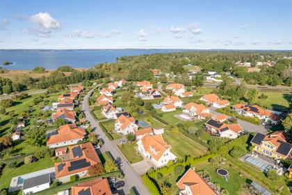 Bild av närområdet