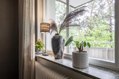 Interiörbild