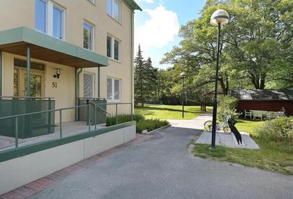Exteriörbild