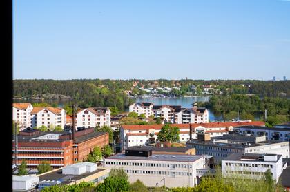Interiörbild