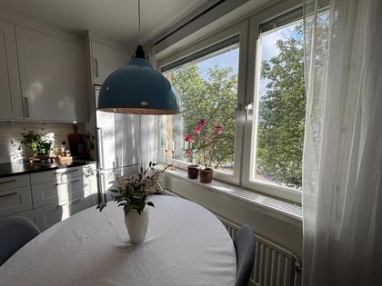 Kök eller matrum