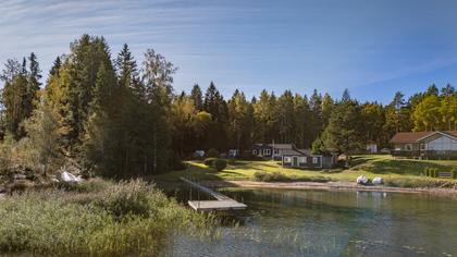 Bild av närområdet