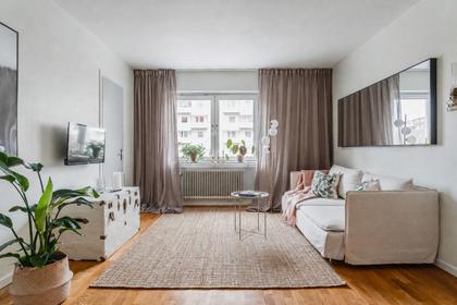 Interiörbild