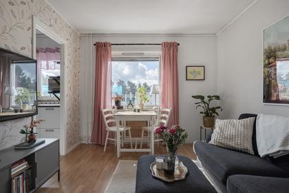 Interiörbild