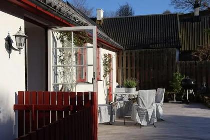 Exteriörbild