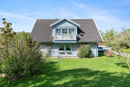 Exteriörbild