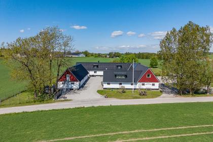 Bild av närområdet
