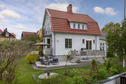 Exteriörbild