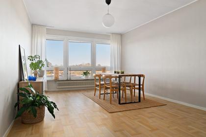 Drottninggatan 113, Bokeberg