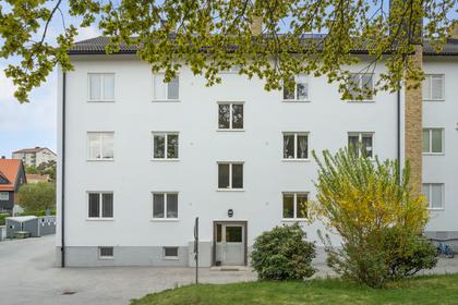 Exteriörbild