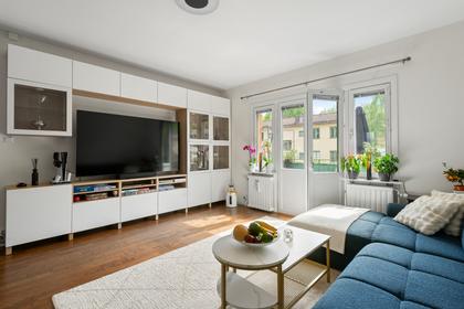 Interiörbild