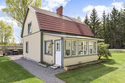 Exteriörbild