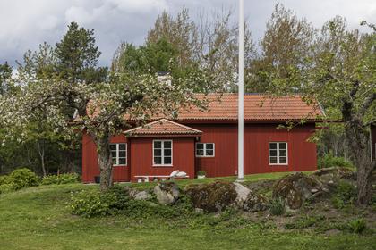 Exteriörbild