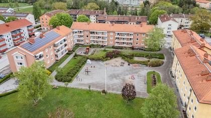 Exteriörbild