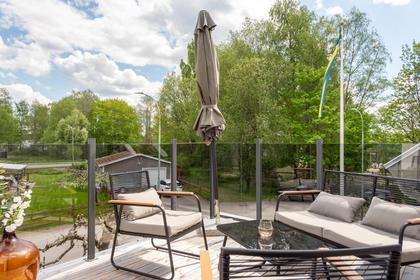 Bild av närområdet