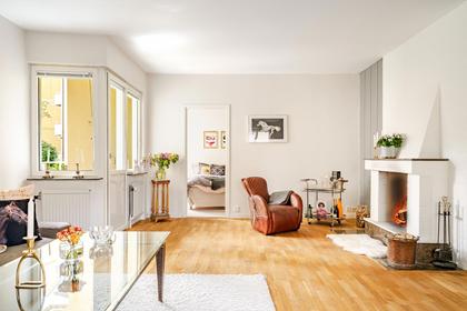 Interiörbild