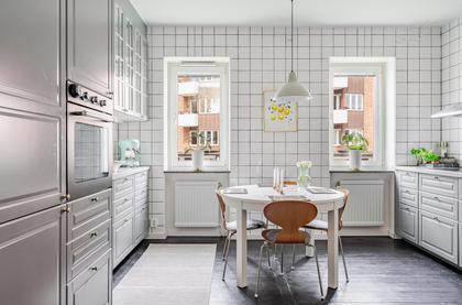 Sturegatan 10, Vasastaden