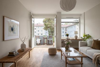 Interiörbild