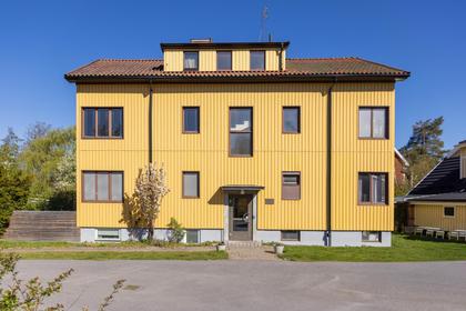 Exteriörbild