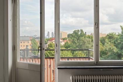 Interiörbild