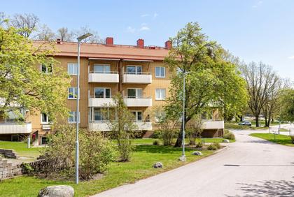 Aspvretsgatan 1A, Gideonsberg