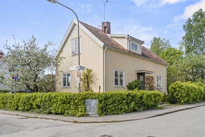 Exteriörbild