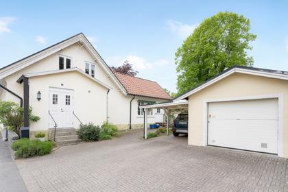 Exteriörbild
