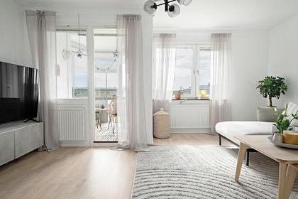 Interiörbild