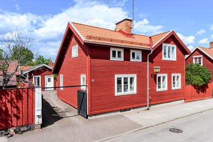 Exteriörbild