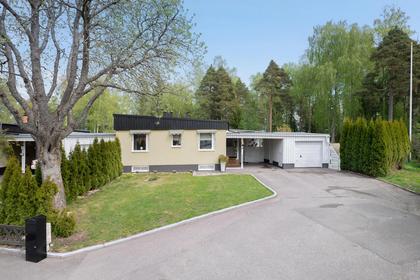 Exteriörbild