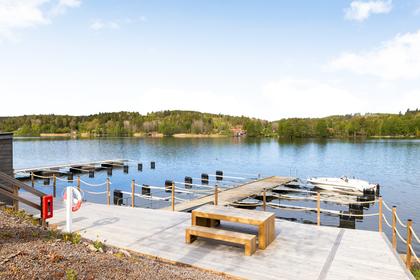 Bild av närområdet