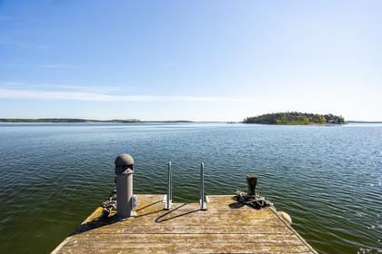 Bild av närområdet