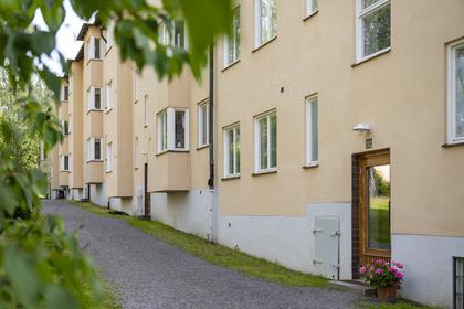 Exteriörbild