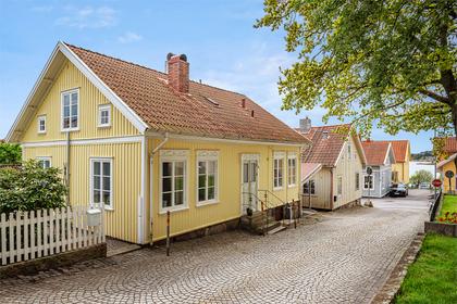 Exteriörbild