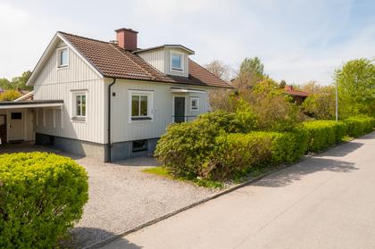 Exteriörbild