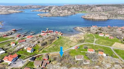 Bild av närområdet