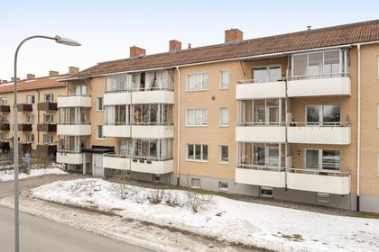 Exteriörbild