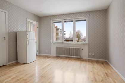 Interiörbild