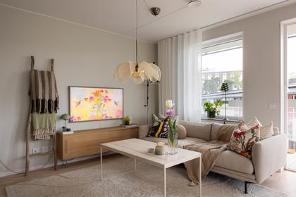 Interiörbild
