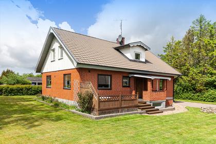 Exteriörbild