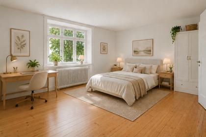 Interiörbild