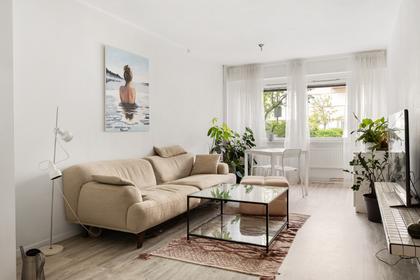 Interiörbild